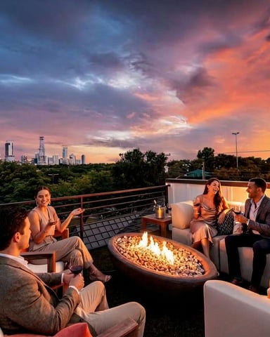 Gather and Unwind