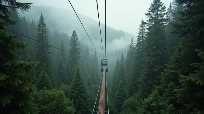 Explore the Poconos: Poconos Adventure Activities for Every Traveler