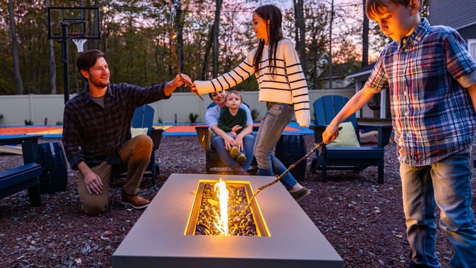 5 Must-Do Activities in the Poconos While Staying at the Poconest from the Austoria