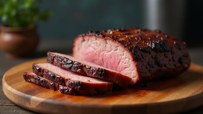 Austin Food Hotspots Guide: Discover Austin