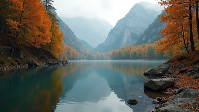 Plan Your Perfect Poconos Scenic Getaway