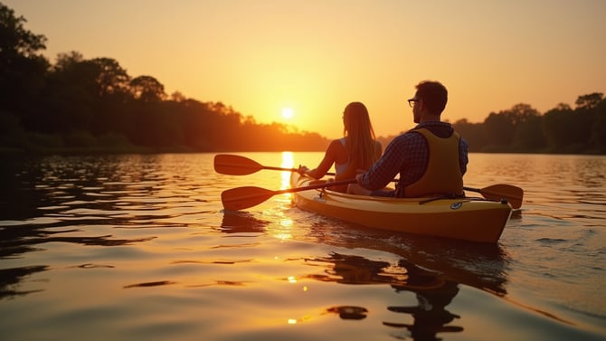 Romance in Austin: Your Perfect Getaway